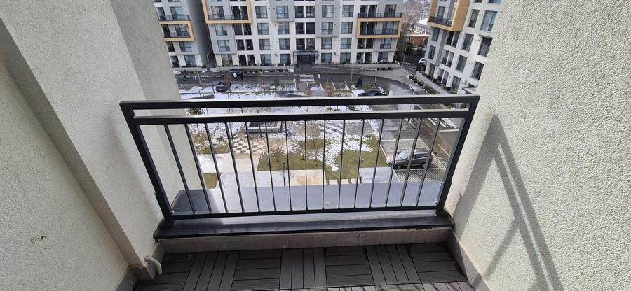 Apartament 2 camere Mamaia Nord Complex Onix Blue 105000 euro