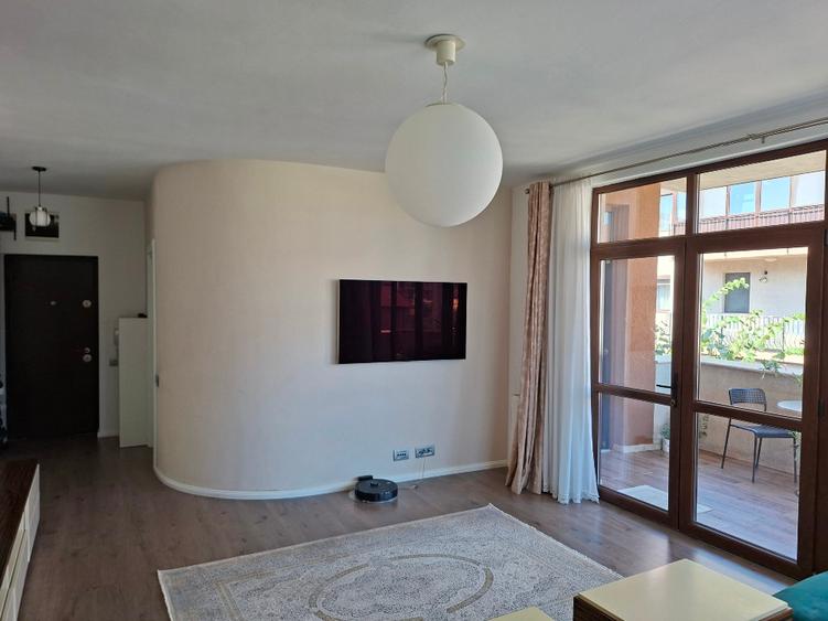 APARTAMENT LUX 3 CAMERE (105 MP) | FUNDENI,- NORD A3 , 2 TERASE