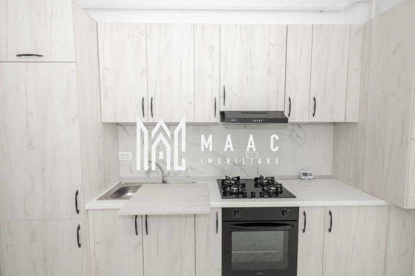 APARTAMENT 2 CAMERE MOBILAT| PARCARE INCLUSA| BLOC 2025