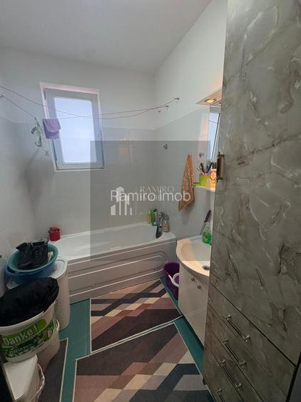 Apartament 3 camere, decomandat, zona Metalurgiei/Postalionului - 20