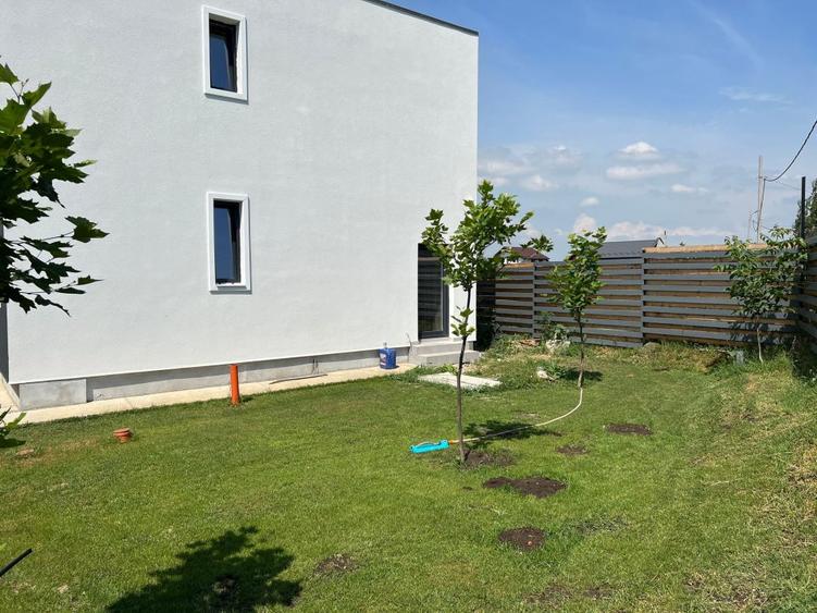 Vanzare Ansamblu Rezidential de Case Smart Individuale Clinceni