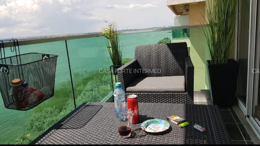 2 camere Statiunea Mamaia zona hotel Vega 105000 euro