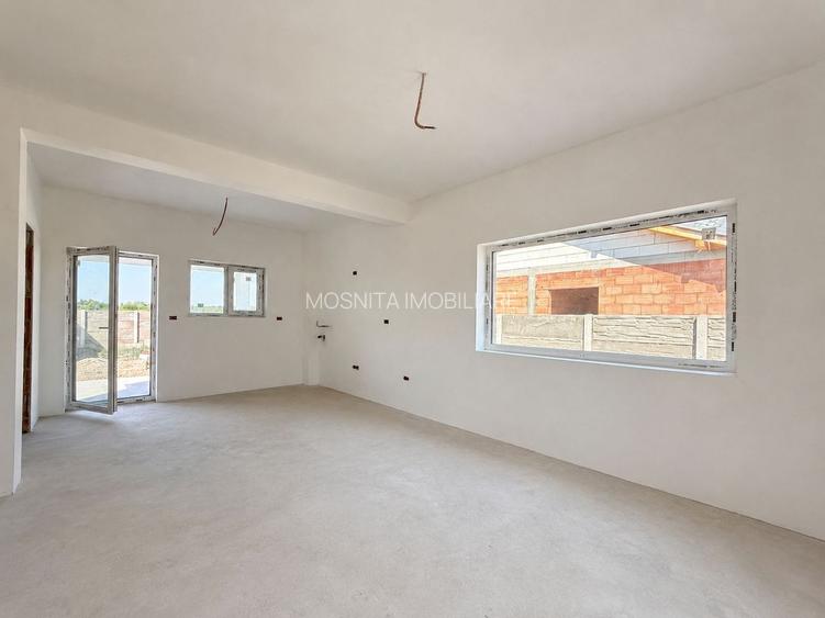 Duplex cu doua camere - Predare la cheie - 3