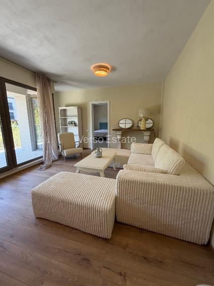 Apartament 3 camere, finisat si utilat, la intrare in Borhanci! - 5