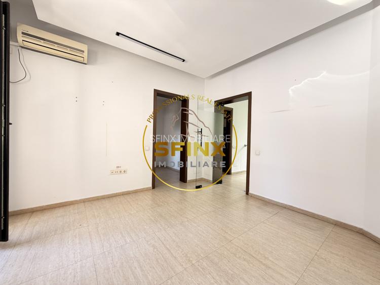 Spatiu Comercial/Birouri | Aviatorilor | Etaj 1 | 170mp | nemobilat - 12