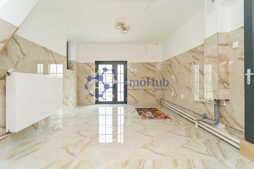Vila deosebita, 420 mp, 7 camere, teren 1500 mp, Rediu - Eos - 10