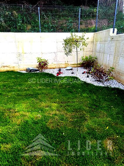 Casă de vânzare Feleacu, Cluj – duplex modern cu terasă și jacuzzi | 449.000 € - 4