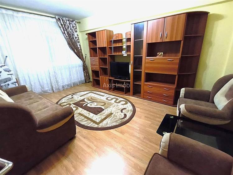 Apartament 2 camere conf  1 dec zona Ultracentral - 2