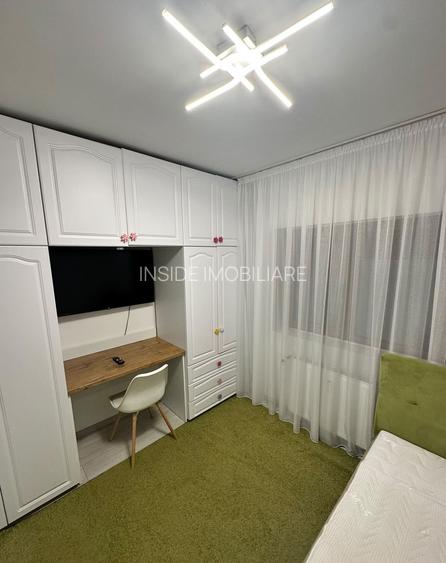 Inchiriere 4 Camere 13 Septembrie