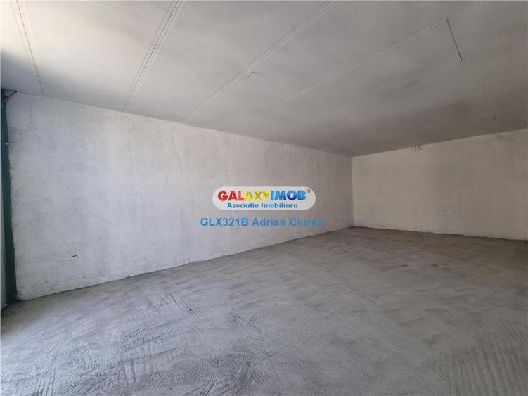 Hala depozitare productie industrial 70mp Splaiul Unirii Centura A2