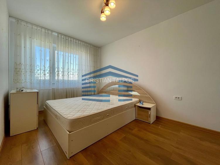 Apartament 2 Camere - 1 OCTOMBRIE - Coresi Avantgarden - parcare/boxă - 3
