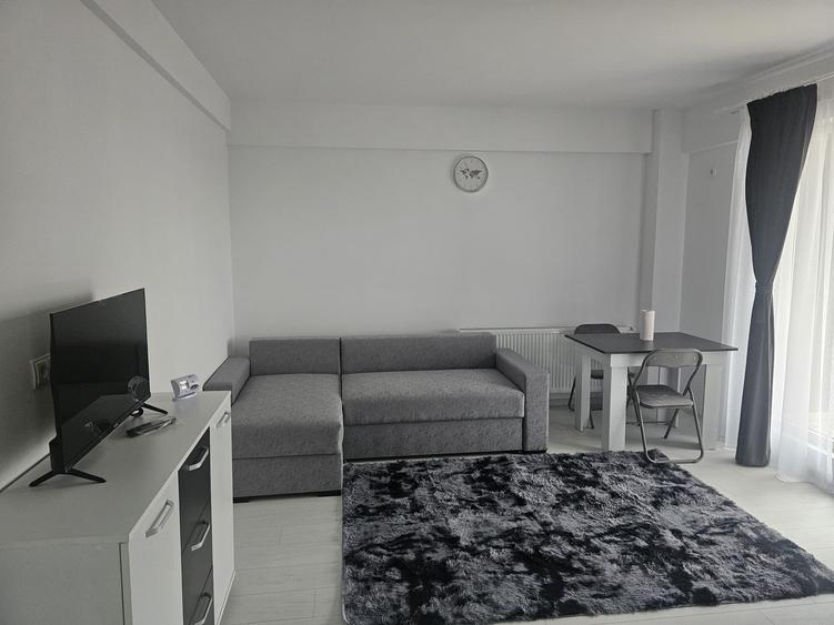 Prima Închiriere | Apartament 2 Camere | Parcare Inclusă | Otopeni