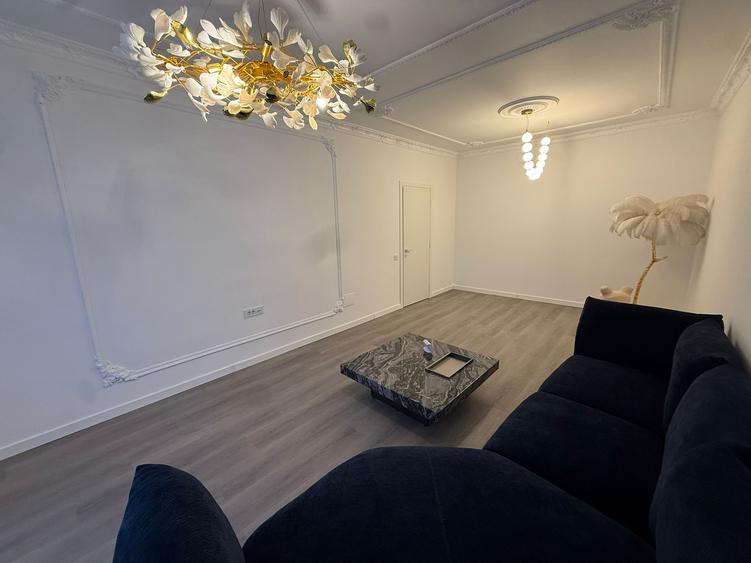 Plaza Residence Faza 5 - Lujerului / Apartament doua cam 65 mp