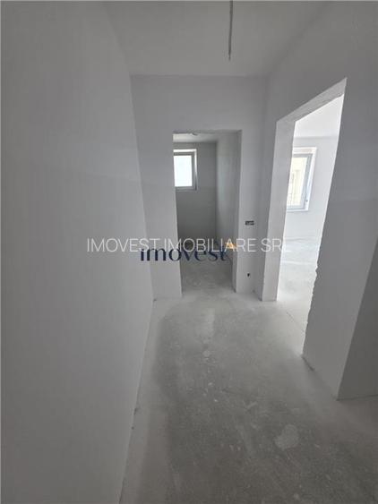 Apartament 3 camere Semifinisat Titulescu - 8
