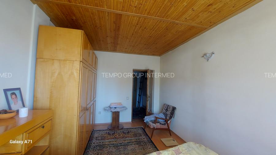 Iti doresti o casa in apropiere de padure la 20 km Bucuresti?! - 18