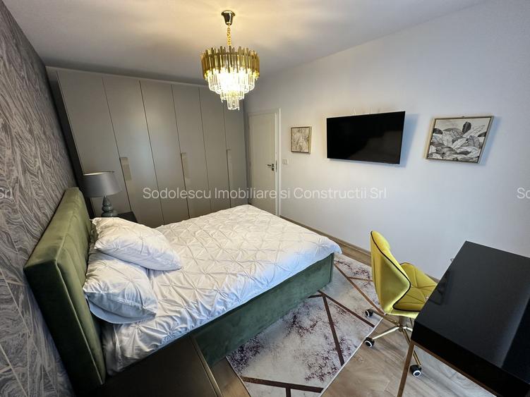 Apartment close to Veterinary School - 11
