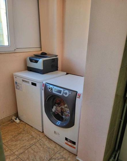 Apartament decomandat 2 camere la cheie/Etaj intermediar/Zona P. Ma