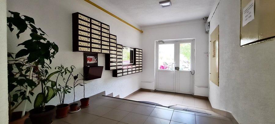Apartament 2 Camere Decomandat Morarilor Delfinului