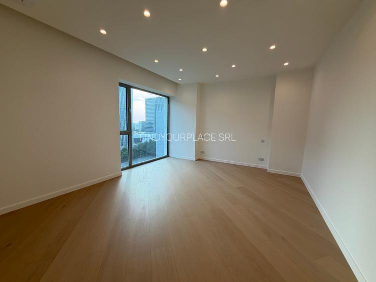 Duplex în Aviatiei Towers,vedere către Sky Tower,terasa 30mp - 18