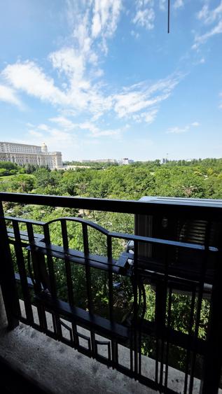 Inchiriere 2 camere Bd Libertatii vedere Parc Izvor renovat 2026