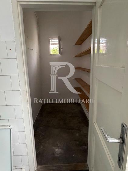 Spațiu comercial de închiriat |Central| 100 mp |Oradea