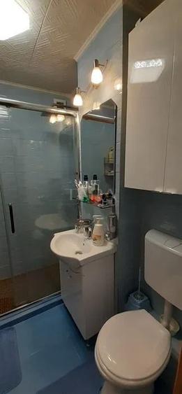 Garsonieră renovată modern – Mărăști, zona Expo Transilvania