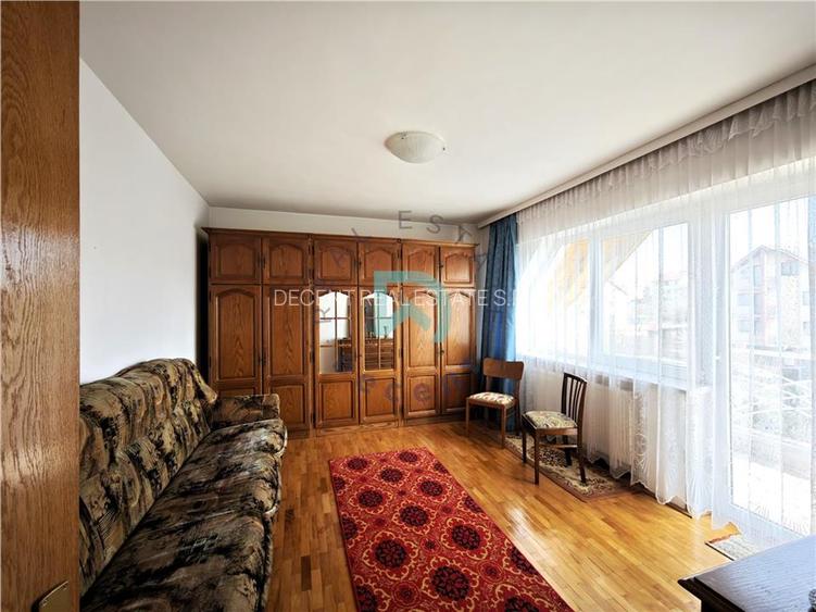 Casa zona Tractorul, Brasov - 13