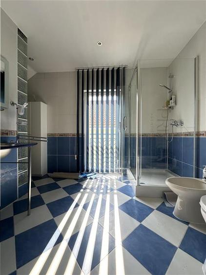 GIROCULUI - Casa individuala - Piscina incalzita si sauna - Garaj - Teren 657mp