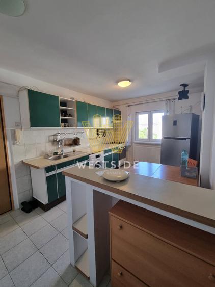 Apartament cu 3 camere, de inchiriat, in Giroc