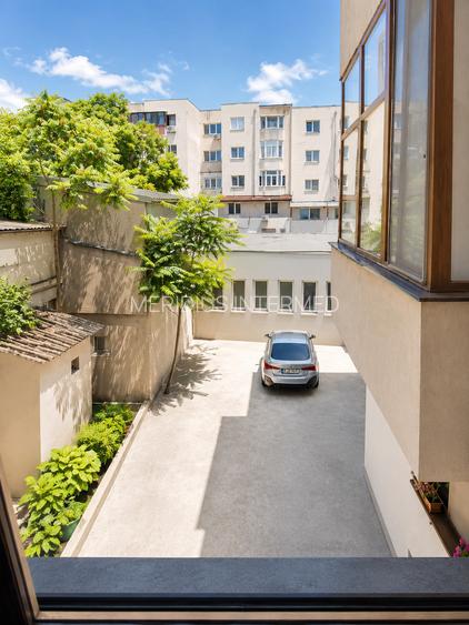 Vânzare apartament 2/3 camere 113 mp. Portul Tomis - 17