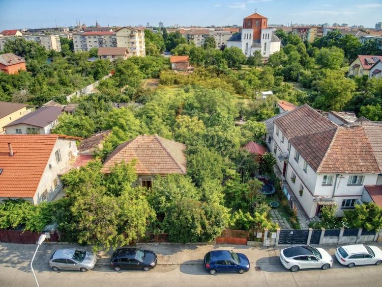 Oportunitate in Cartierul Girocului | Teren intravilan | Strada Mures