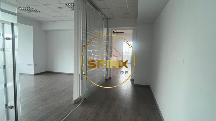 Spatii birouri si comercial | Baneasa | 80 - 600 mp | 10 Euro/mp - 2