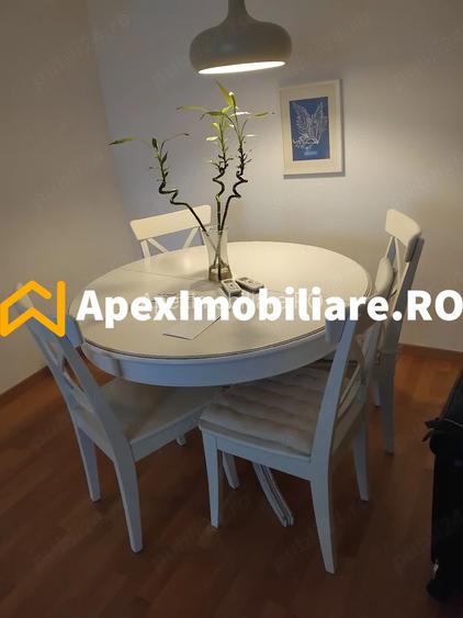 Apartament 3 camere de inchiriat Baneasa București | ApexImobiliare.ro - 5