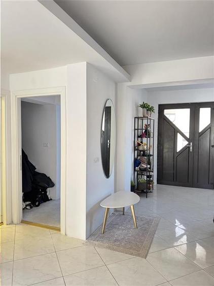 CIARDA ROSIE - CASA INDIVIDUALA - GARAJ - TEREN 720MP - PARTIAL AMENAJATA