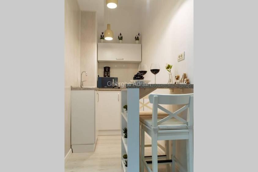 Studio Ion Ghica, Et 6/8, 32 mp (terasa 4 mp) - 12