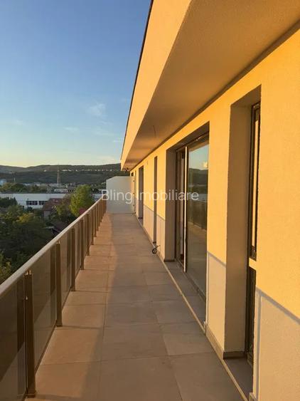 Apartament cu 3 camere,etaj intermediar,Marasti zona fabricii  - 7