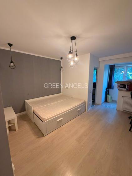 Garsonieră cu balcon închis de 23 mp de închiriat în Dristor, Strada Schitului - 3