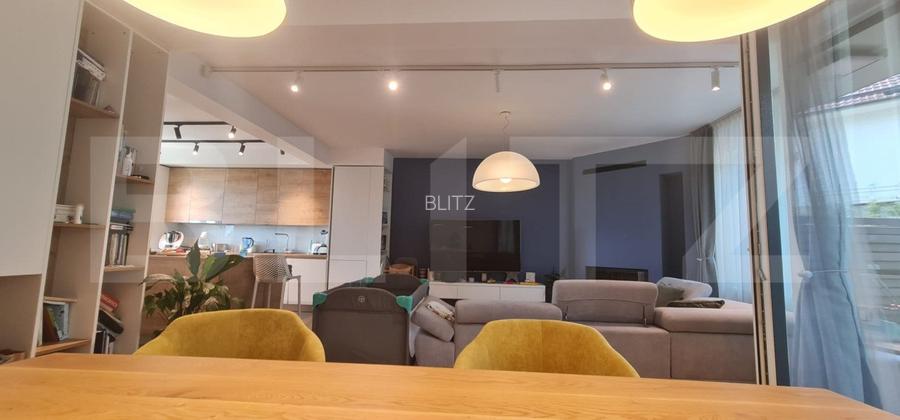 Casa in Voronet cu 4 camere si priveliste - 5