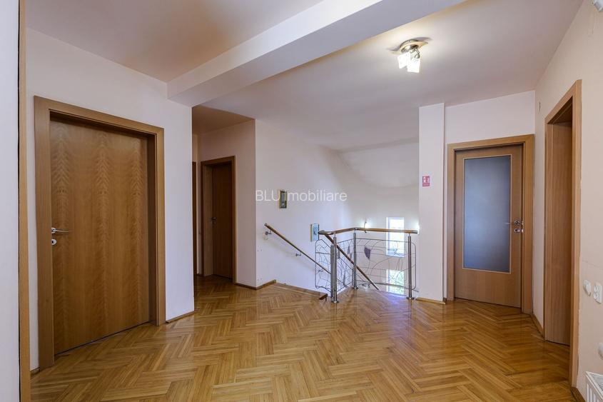 CASA Individuala ELEGANTA 280MP Teren 2150MP CAMPULUI - 6