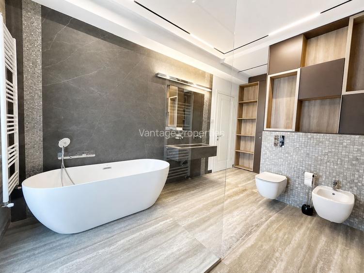 Modern villa | heated pool | Iancu Nicolae area | Cambridge School - 18