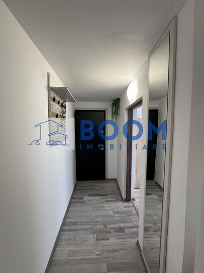 Apartament 2 camere | Centrala Proprie | Mobilat si Utilat