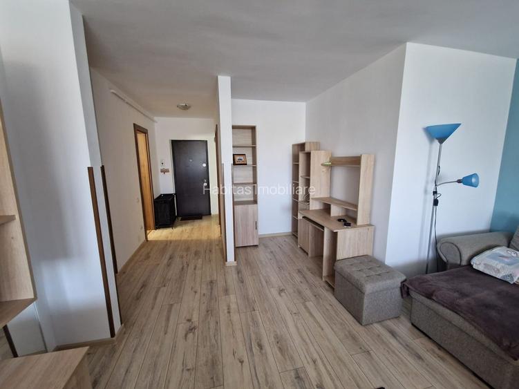 Apartament 2 camere de inchiriat, parcare subeterana, zona Vivo BMW - 4