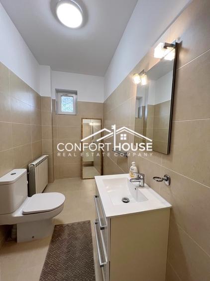 VILA P+E+M, 7 camere, prima inchiriere, IANCU NICOLAE -BRITISH SCHOOL