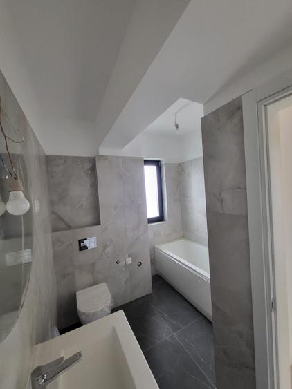 Apartament nou 3 camere 87,3 mp, intabulat | Vișan - Bucium | Comision 0%