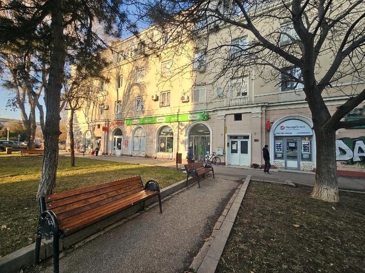 Proprietar vand apartament 2 camere | 66 mp | Bucurestii Noi | Bloc rusesc