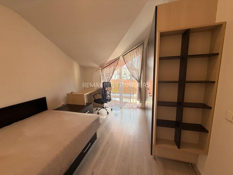 Apartament 2 camere de inchiriat in Buna Ziua - 6