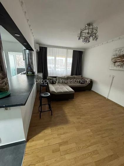 4 Camere Sos Pantelimon Etaj 3 Bucatarie OpenSpace - 2