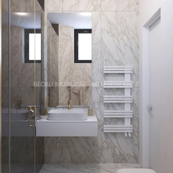 MTM Luxury Villas - 42