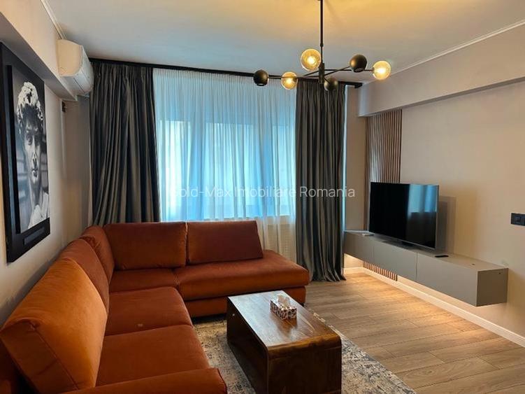 Ap. 2 camere Cismigiu - Sala Palatului - 7