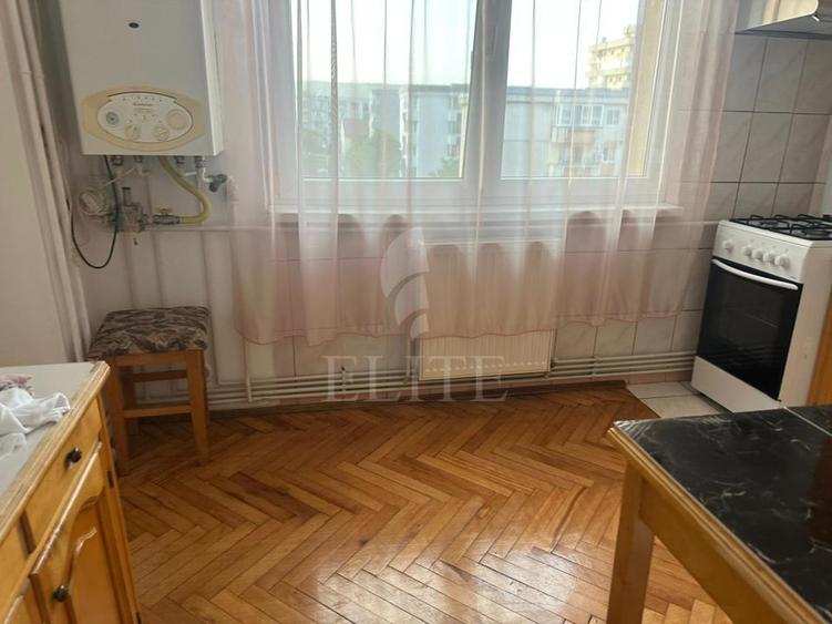 Apartament 2 camere în zona INTRE LACURI